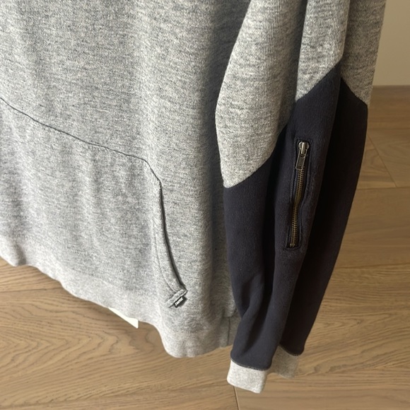 Zanerobe sweater - Picture 3 of 4